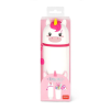 2-in-1 pennenzak - Unicorn